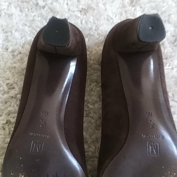 Bruno Magli Shoes - Picture 7 of 7